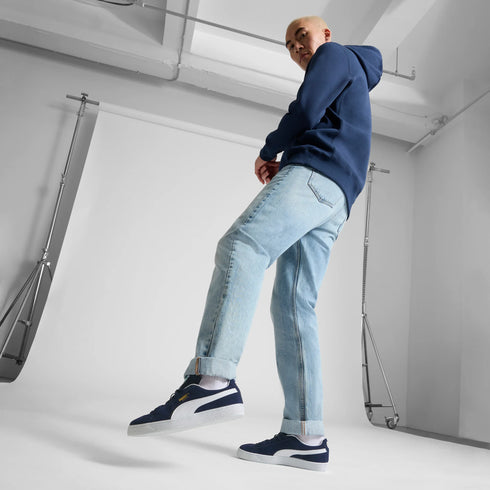 Suede Classic Sneakers